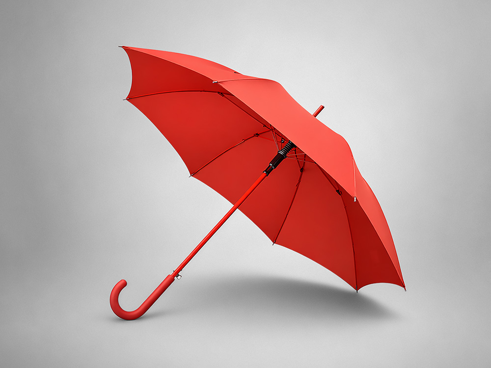 Зонт-трость «Color»