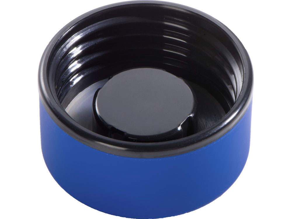 Вакуумный термос «Scout», soft-touch, 235 мл, тубус Вакуумный термос «Scout», soft-touch, 235 мл, тубус — изображение 5