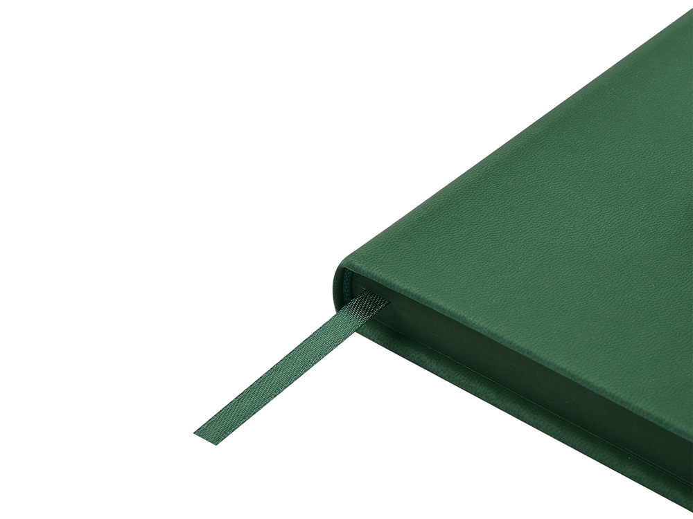 Ежедневник А5 «Megapolis Color New» soft-touch Ежедневник А5 «Megapolis Color New» soft-touch — изображение 5