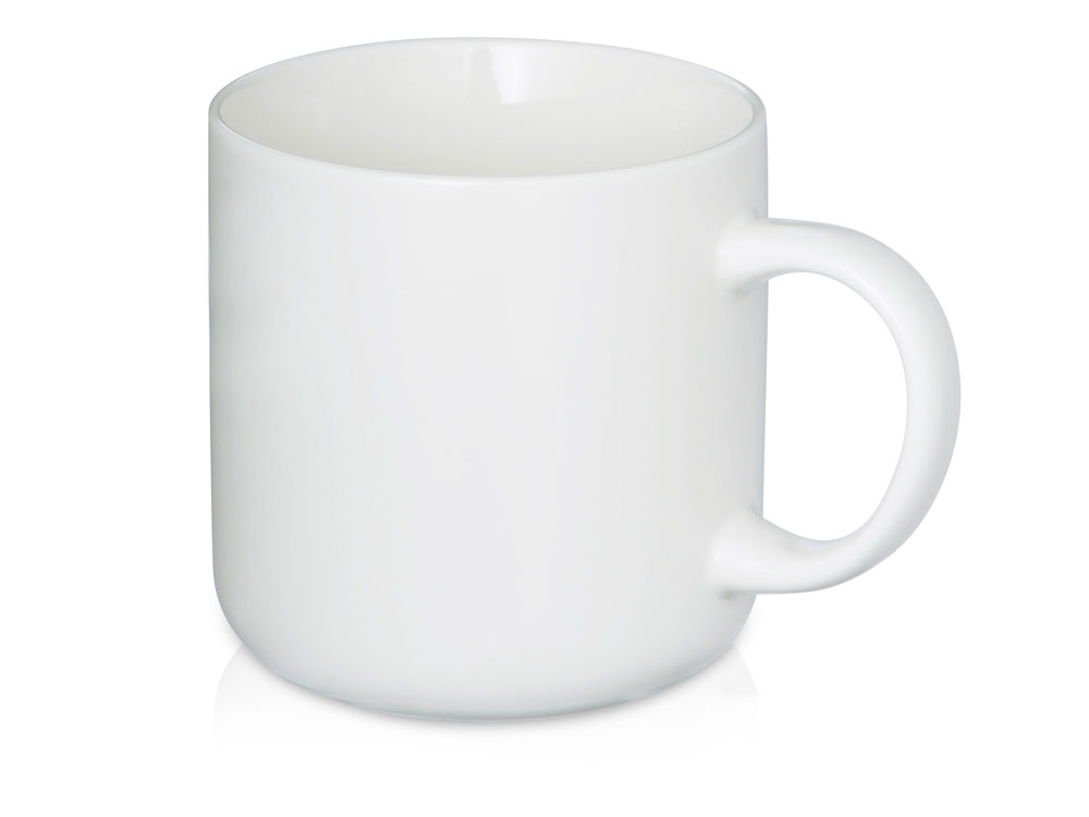 Кружка «Rita», матовая