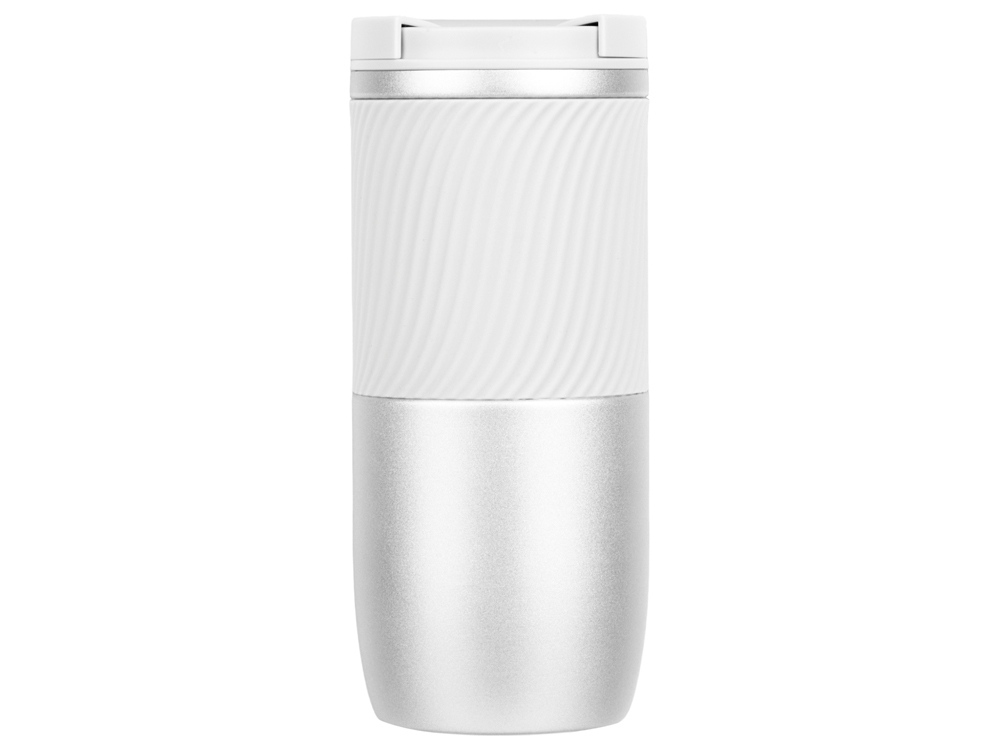 Герметичная вакуумная термокружка «Pillar», 550 мл Герметичная вакуумная термокружка «Pillar», 550 мл — изображение 3