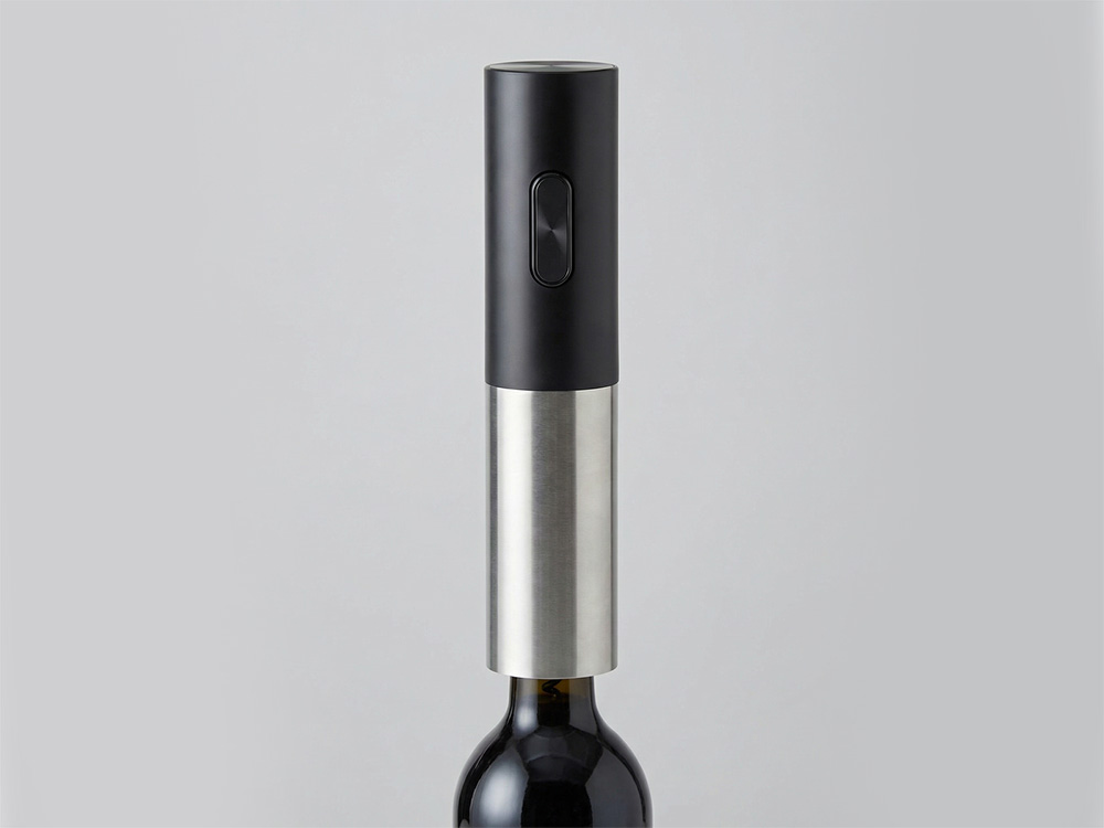 Электрический штопор для винных бутылок «Rioja» Электрический штопор для винных бутылок «Rioja»
