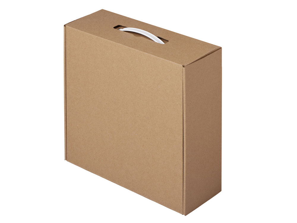 Коробка подарочная «Хэнди», L Коробка подарочная «Хэнди», L