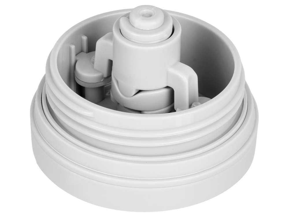 Герметичная вакуумная термокружка «Pillar», 550 мл Герметичная вакуумная термокружка «Pillar», 550 мл — изображение 7