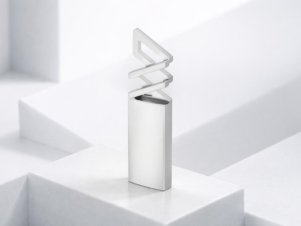 Флешка 32 ГБ USB 3.0 «Адорн» Флешка 32 ГБ USB 3.0 «Адорн» — изображение 4