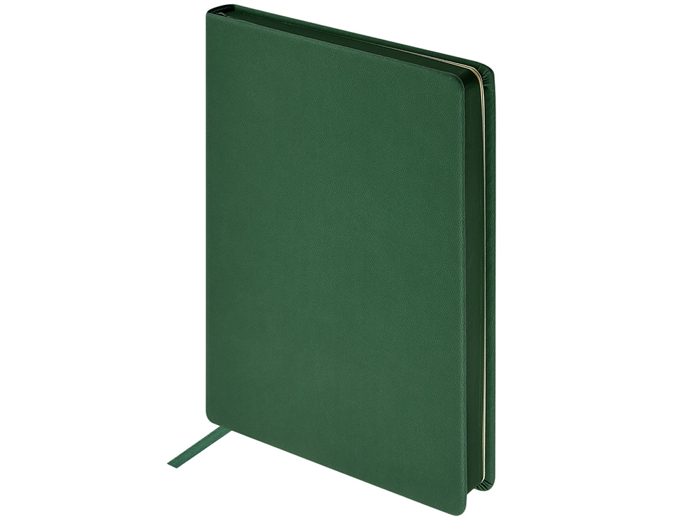 Ежедневник А5 «Megapolis Color New» soft-touch Ежедневник А5 «Megapolis Color New» soft-touch — изображение 3