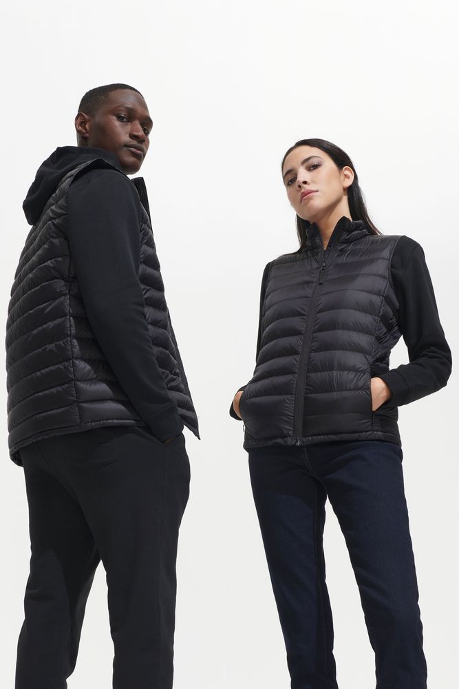 Жилет женский Wilson BW Women Жилет женский Wilson BW Women — изображение 6