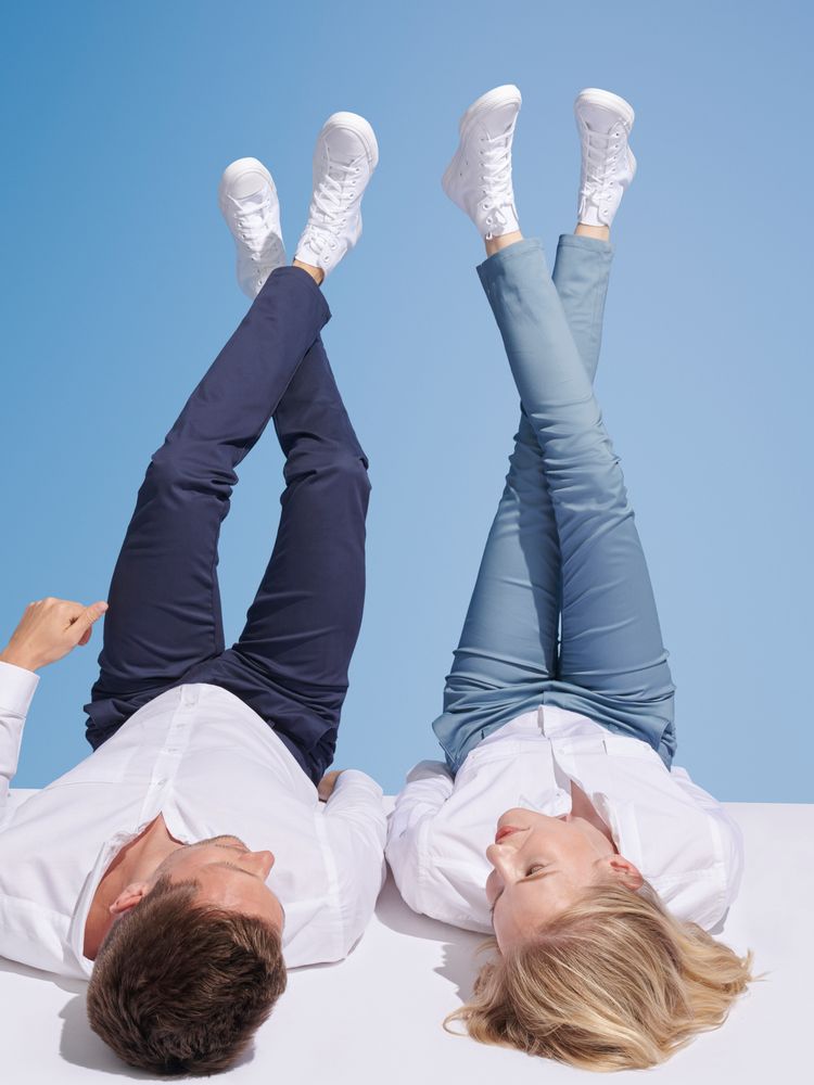 Брюки Jared Women Брюки Jared Women — изображение 8