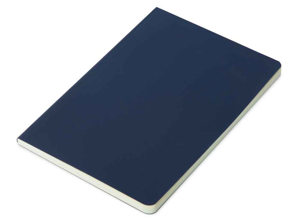 Блокнот в гибкой обложке A5 «Wispy 2.0» Блокнот в гибкой обложке A5 «Wispy 2.0»