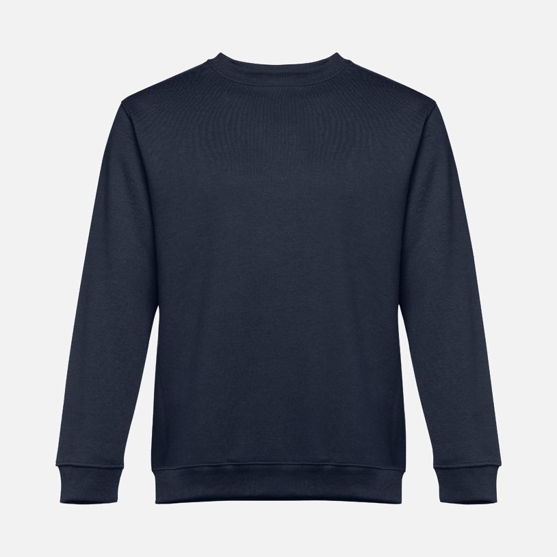 Свитшот унисекс Delta