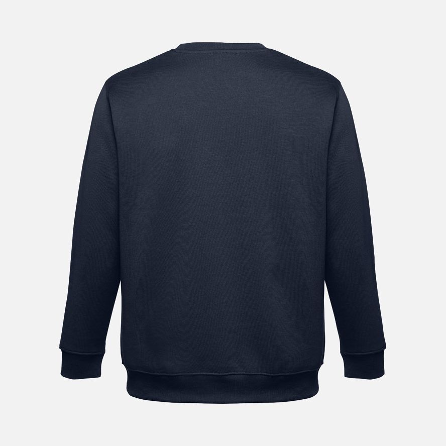 Свитшот унисекс Delta Свитшот унисекс Delta — изображение 2