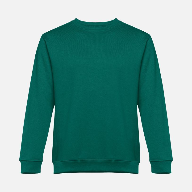 Свитшот унисекс Delta