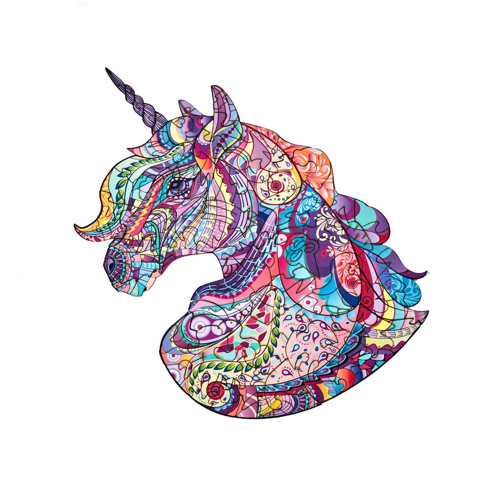 Пазлы деревянные Prezent Premium на заказ Пазлы деревянные Prezent Premium на заказ — изображение 2