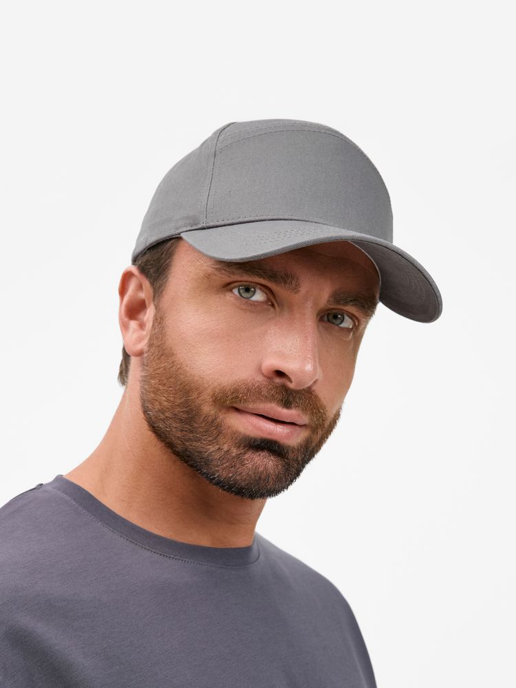 Бейсболка Settaro Бейсболка Settaro — изображение 5