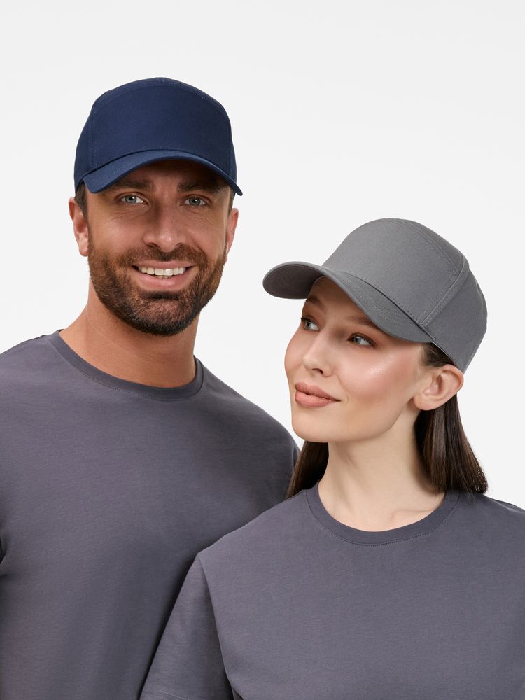 Бейсболка Settaro Бейсболка Settaro — изображение 12