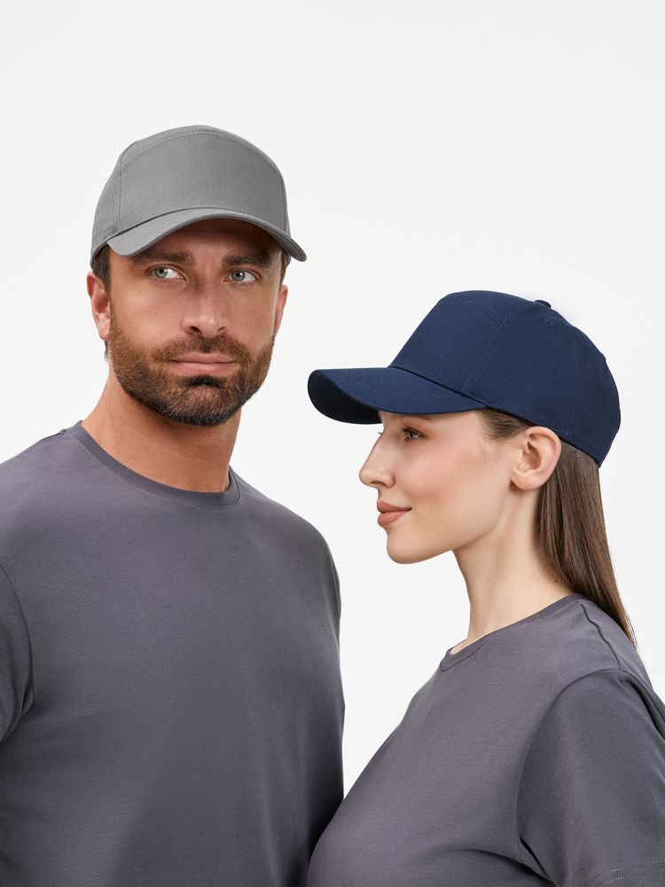 Бейсболка Settaro Бейсболка Settaro — изображение 11