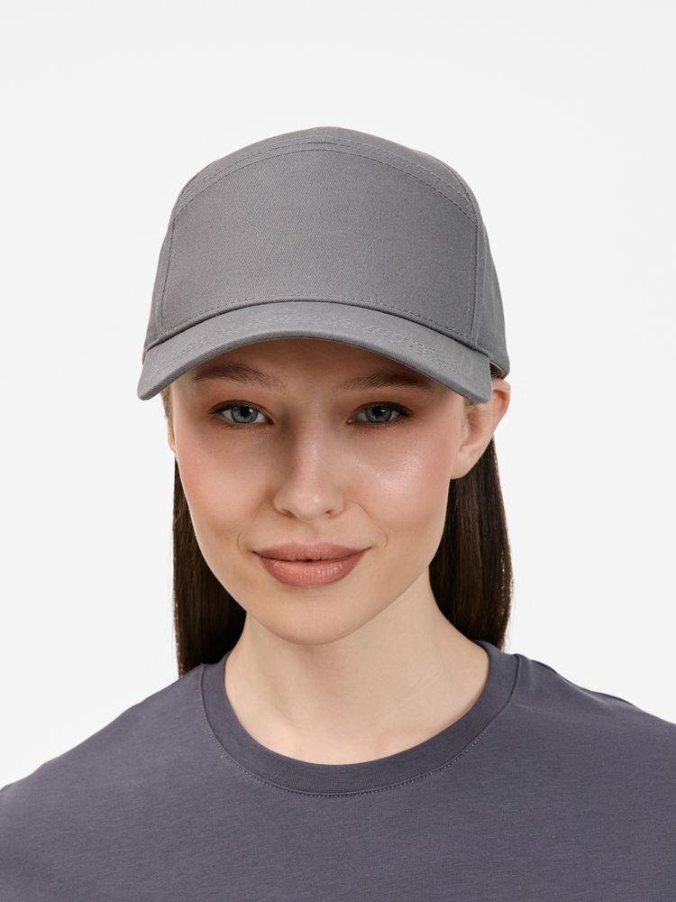 Бейсболка Settaro Бейсболка Settaro — изображение 10