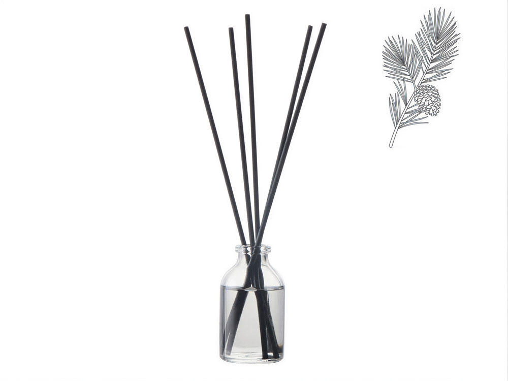 Подарочный набор «Re:y. Care» с полотенцем, солью для ванны и диффузором Подарочный набор «Re:y. Care» с полотенцем, солью для ванны и диффузором — изображение 8