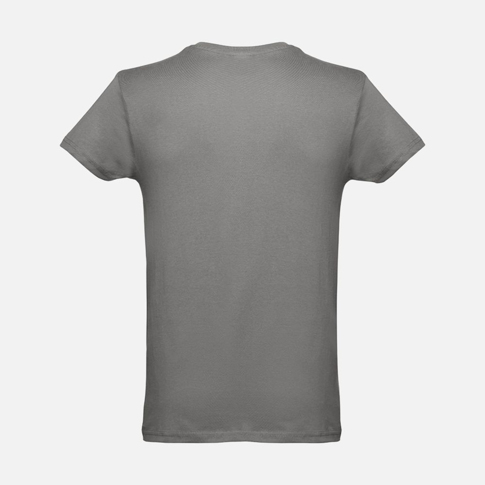 Футболка мужская Luanda Футболка мужская Luanda — изображение 2