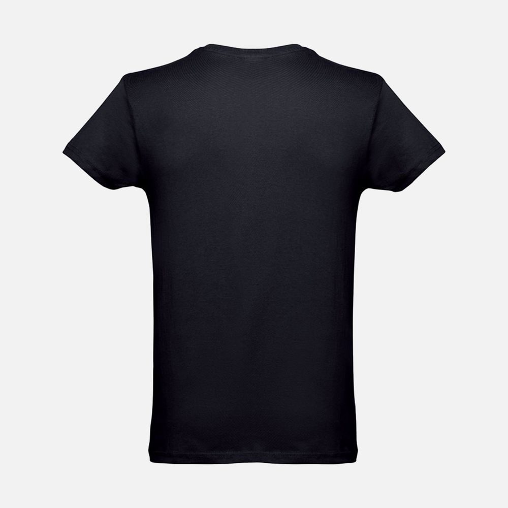 Футболка мужская Luanda Футболка мужская Luanda — изображение 2