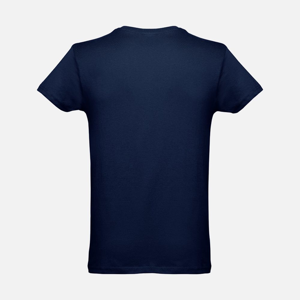 Футболка мужская Luanda Футболка мужская Luanda — изображение 2