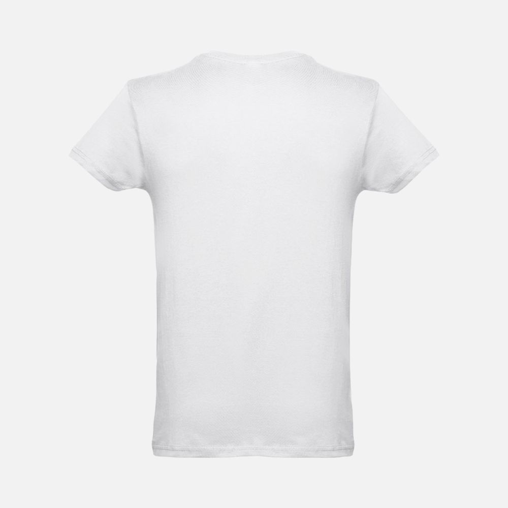 Футболка мужская Luanda Футболка мужская Luanda — изображение 2