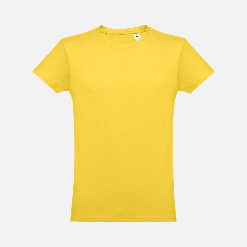 Футболка мужская Luanda