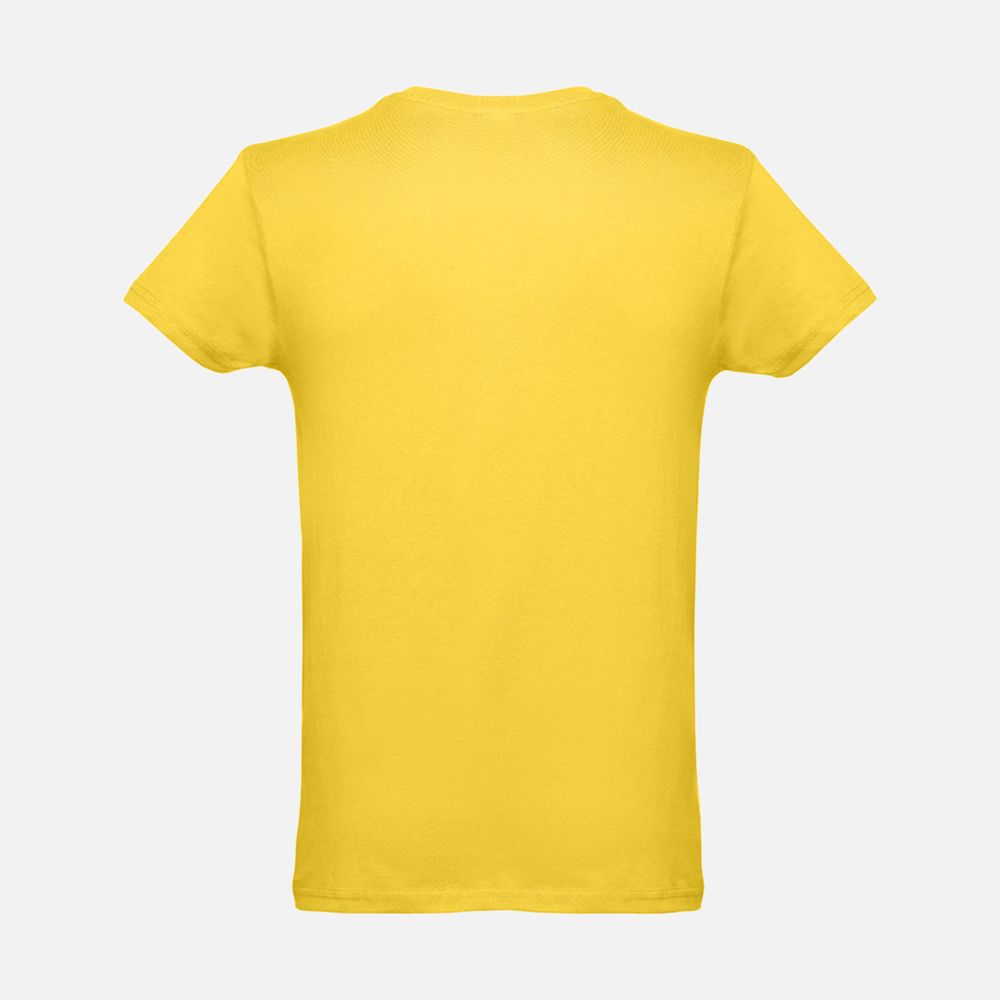 Футболка мужская Luanda Футболка мужская Luanda — изображение 2