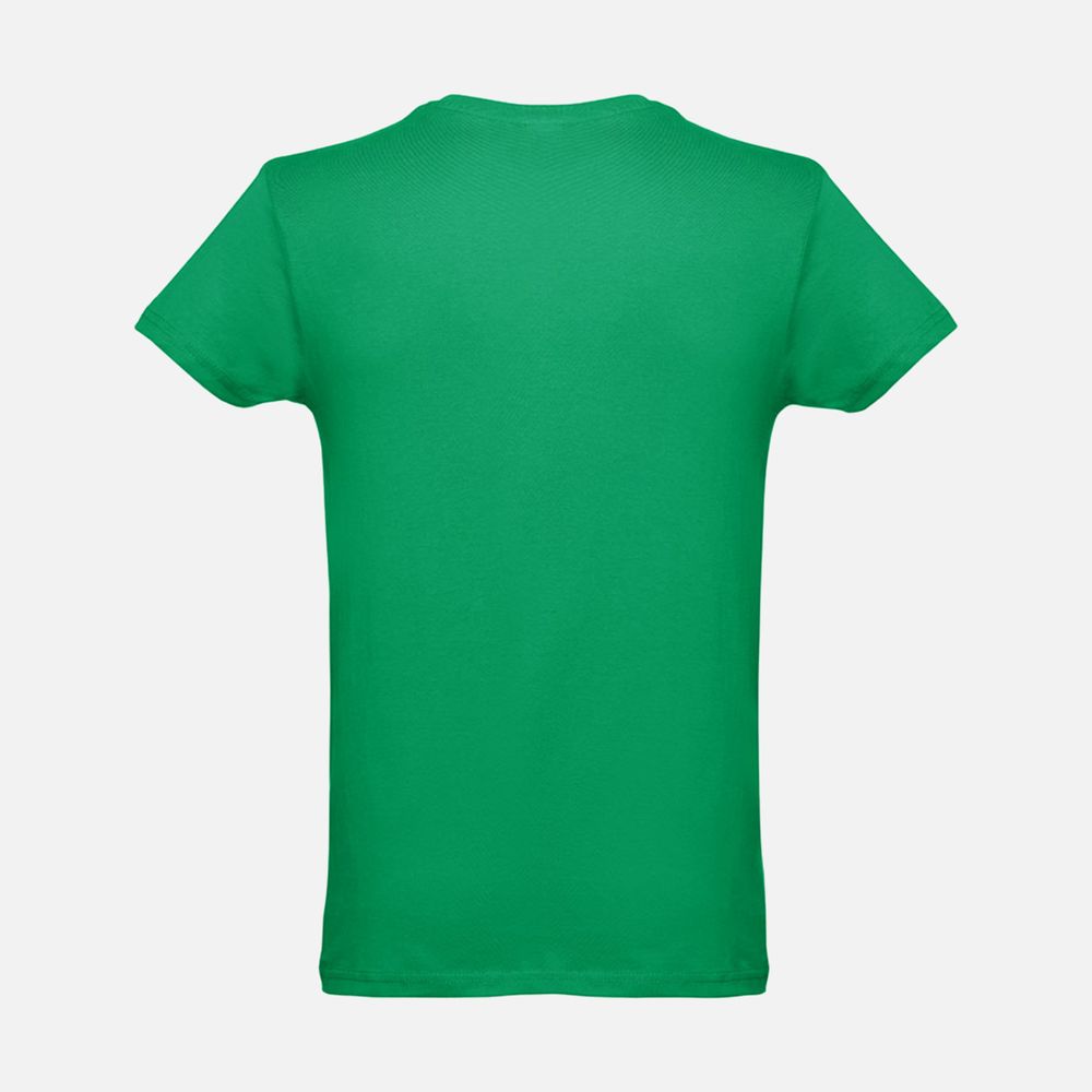 Футболка мужская Luanda Футболка мужская Luanda — изображение 2