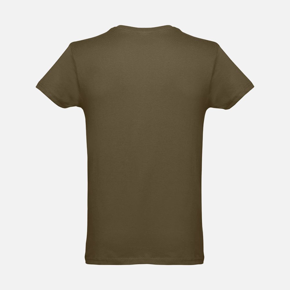 Футболка мужская Luanda Футболка мужская Luanda — изображение 2