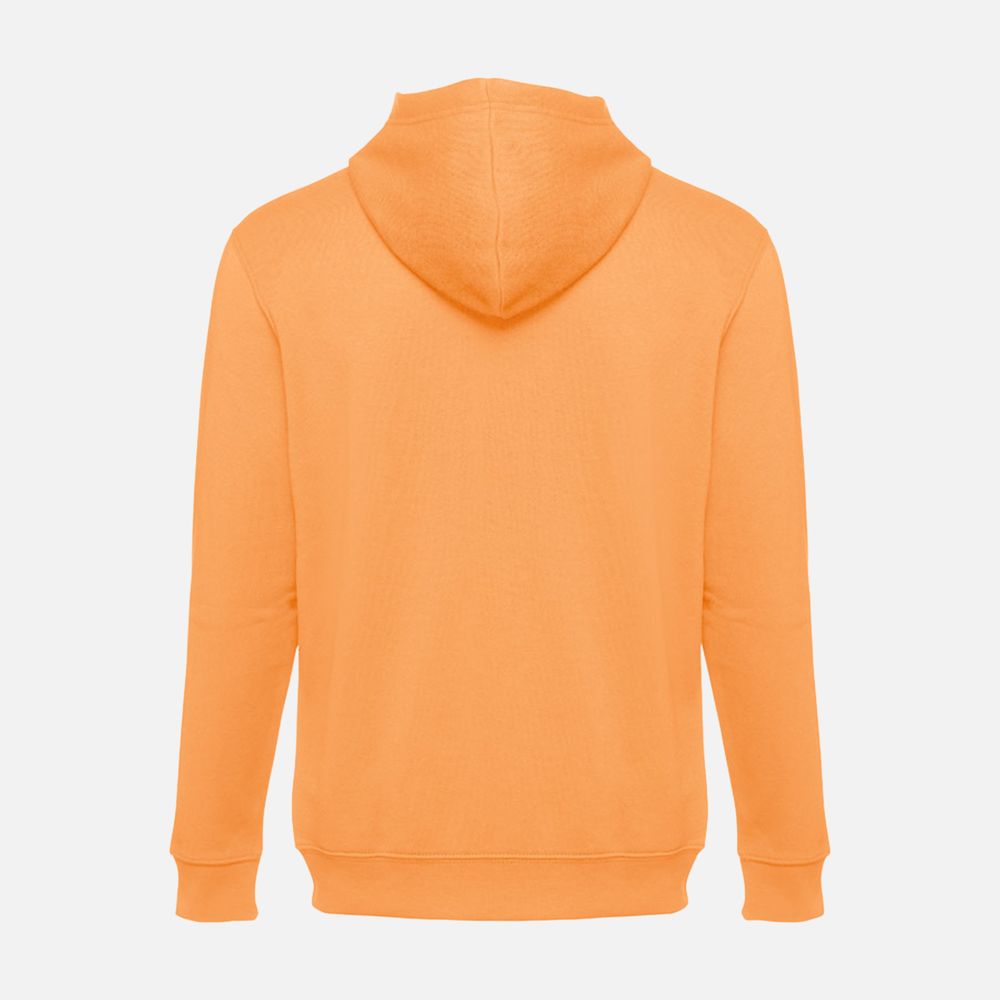 Толстовка мужская на молнии с капюшоном Amsterdam Толстовка мужская на молнии с капюшоном Amsterdam — изображение 4