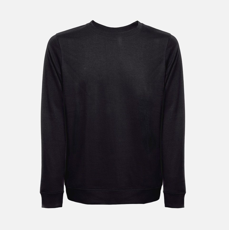 Свитшот унисекс Colombo