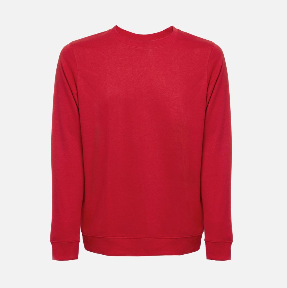 Свитшот унисекс Colombo