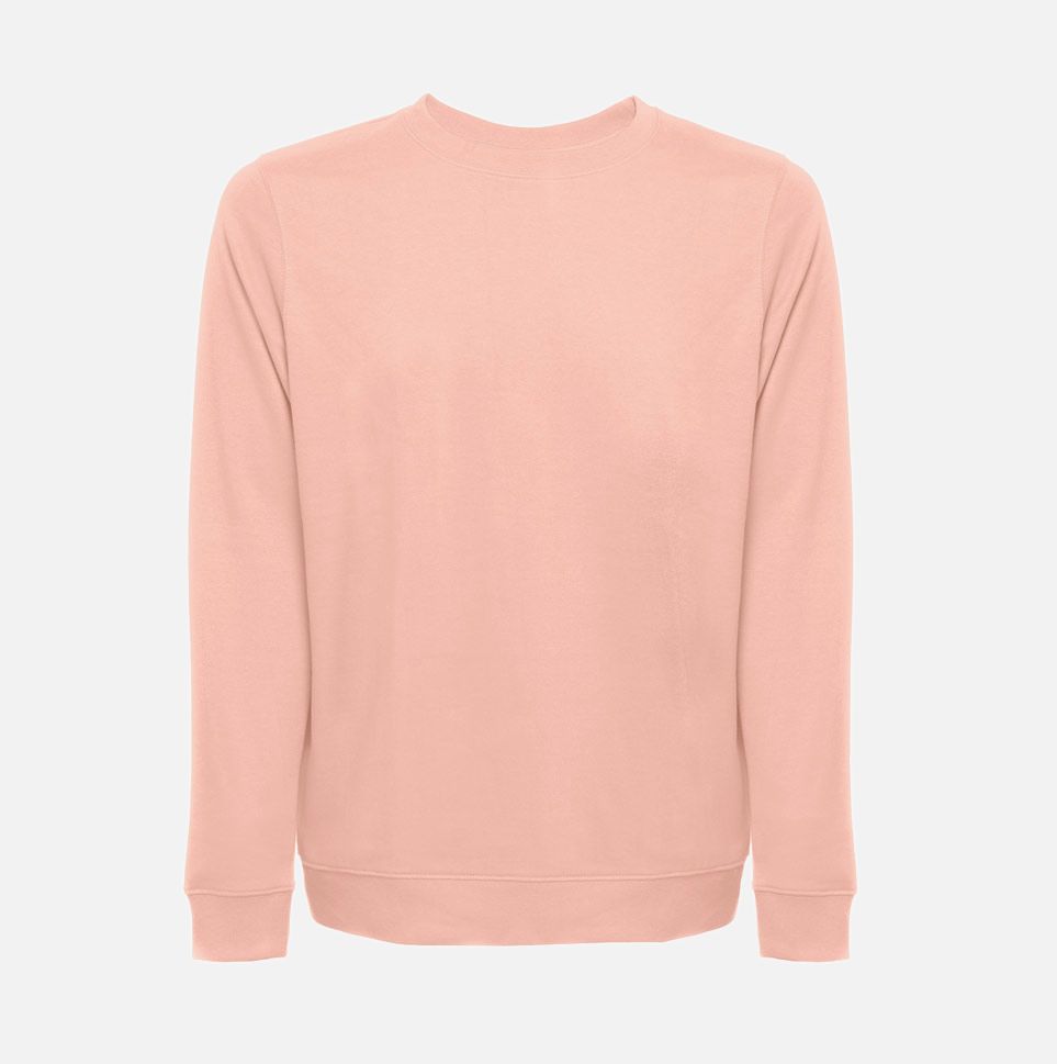 Свитшот унисекс Colombo