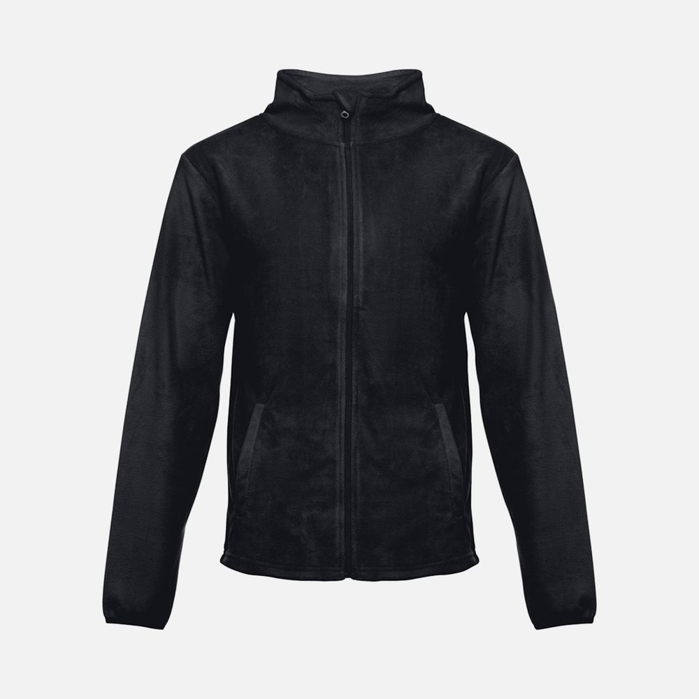 Куртка флисовая мужская Helsinki