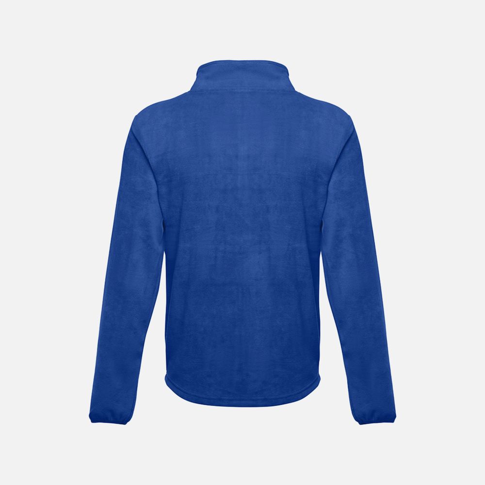 Куртка флисовая мужская Helsinki Куртка флисовая мужская Helsinki — изображение 2