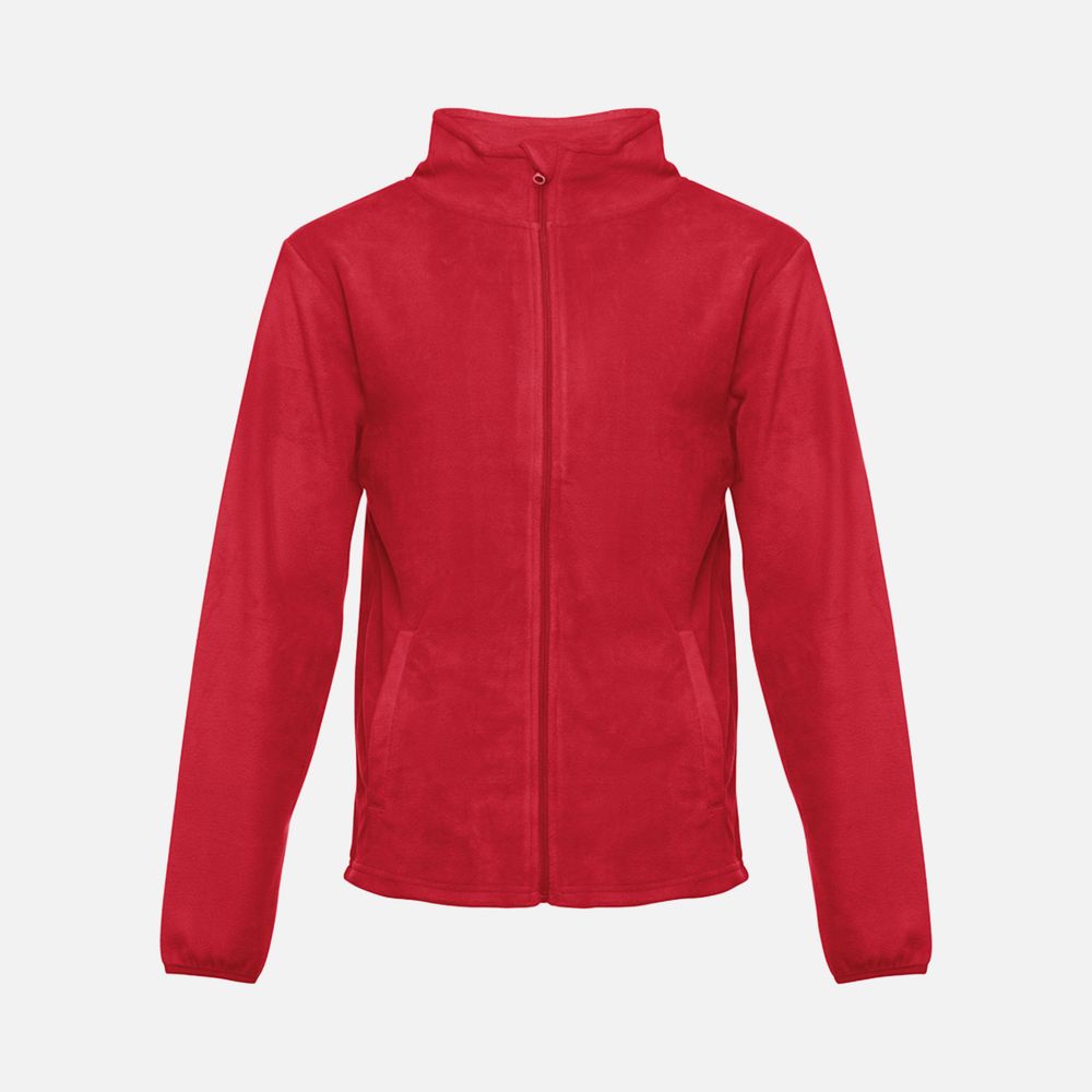 Куртка флисовая мужская Helsinki