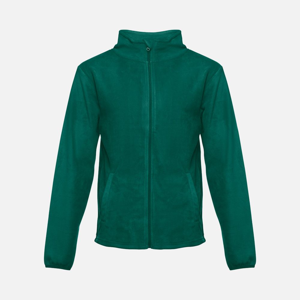 Куртка флисовая мужская Helsinki