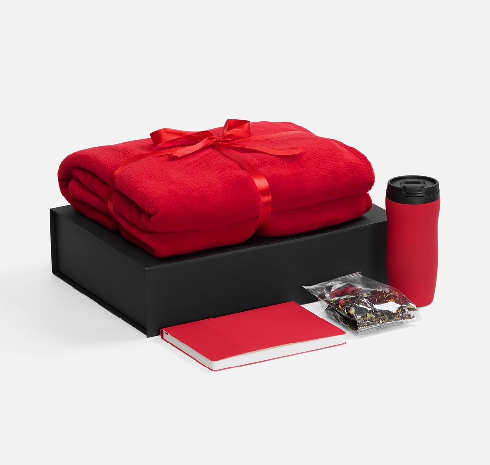 Набор Vale Plush