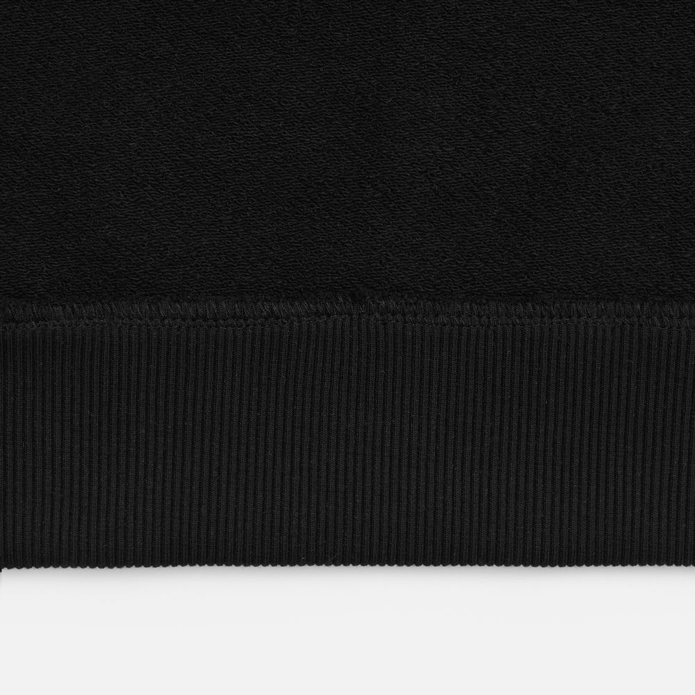 Худи унисекс оверсайз Songo Худи унисекс оверсайз Songo — изображение 4