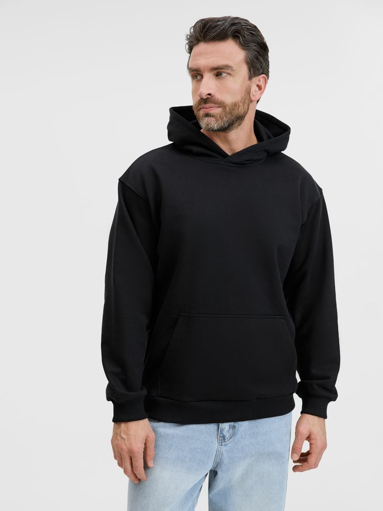 Худи унисекс оверсайз Songo Худи унисекс оверсайз Songo — изображение 5