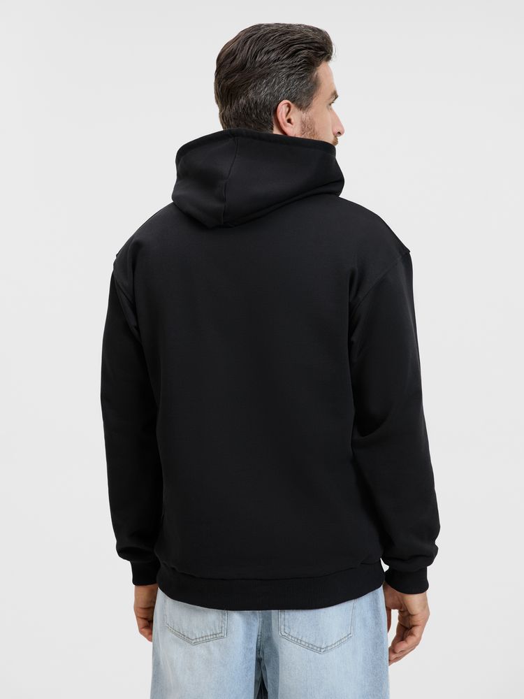 Худи унисекс оверсайз Songo Худи унисекс оверсайз Songo — изображение 7