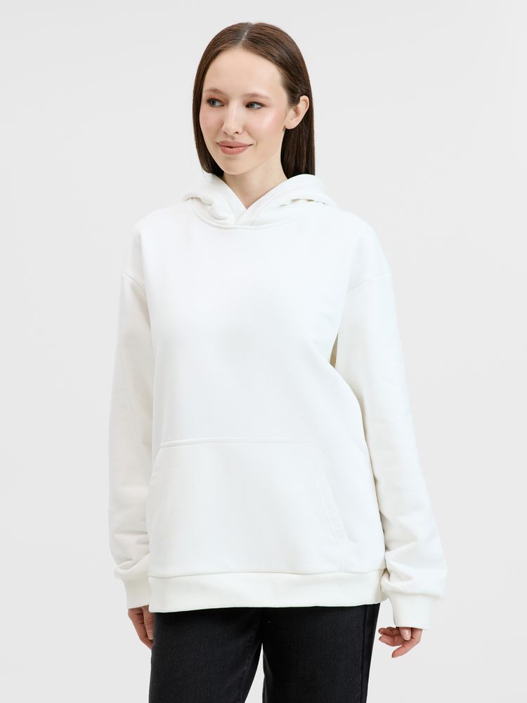 Худи унисекс оверсайз Songo Худи унисекс оверсайз Songo — изображение 9