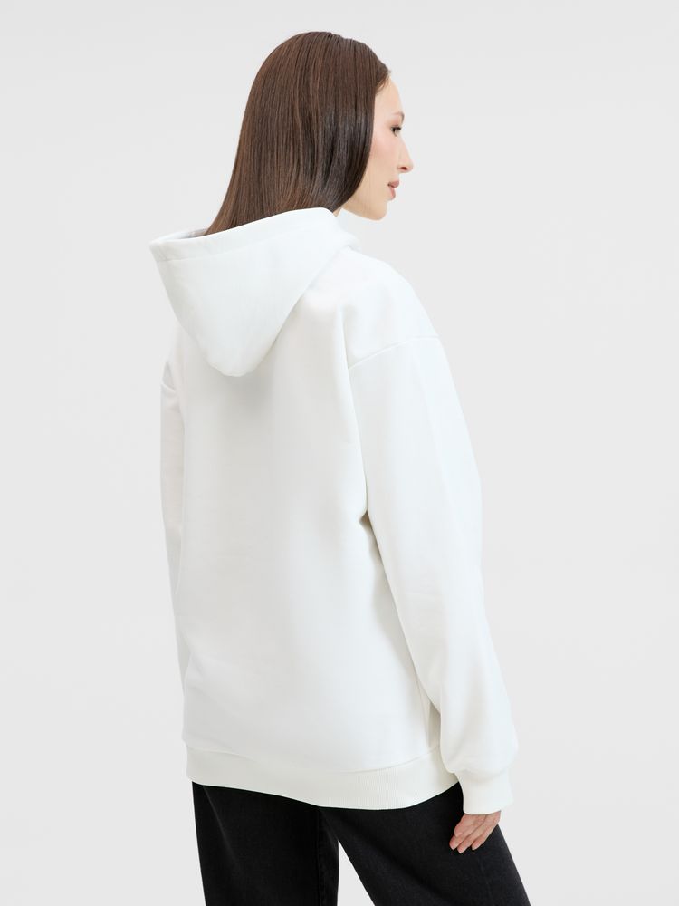 Худи унисекс оверсайз Songo Худи унисекс оверсайз Songo — изображение 11