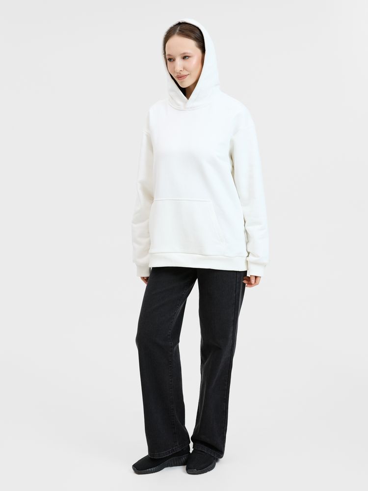 Худи унисекс оверсайз Songo Худи унисекс оверсайз Songo — изображение 12