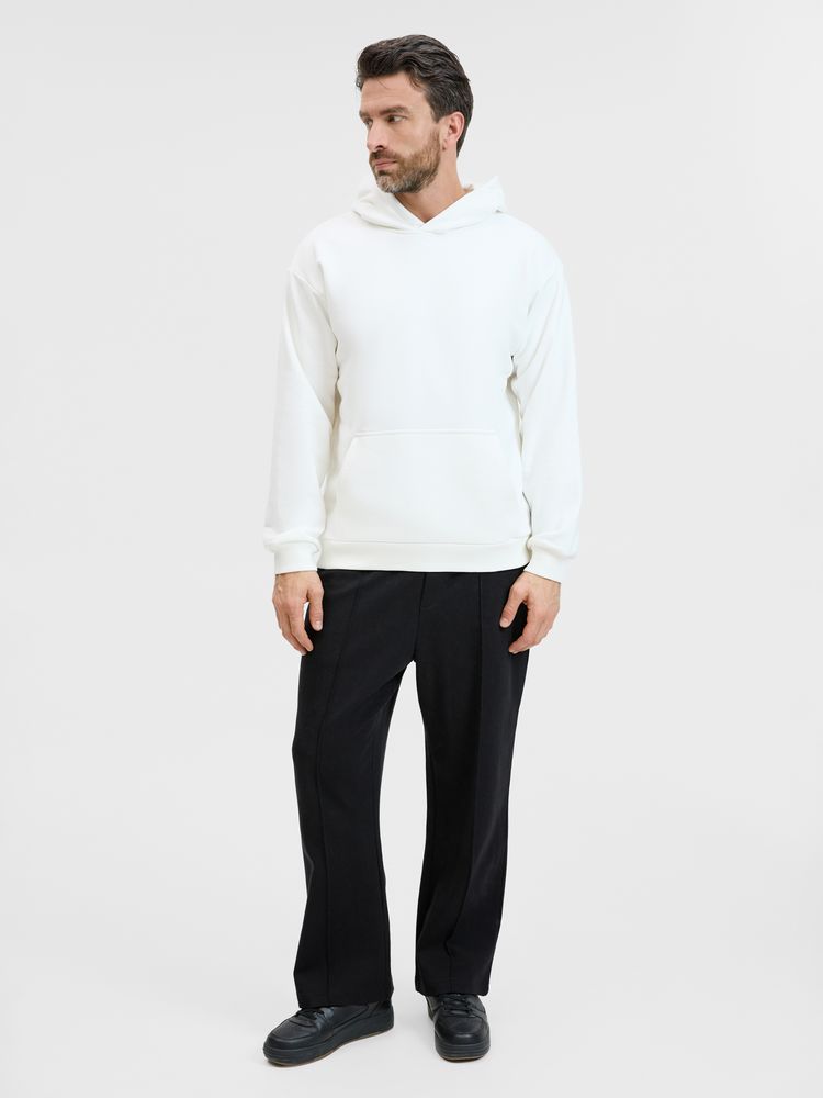 Худи унисекс оверсайз Songo Худи унисекс оверсайз Songo — изображение 8