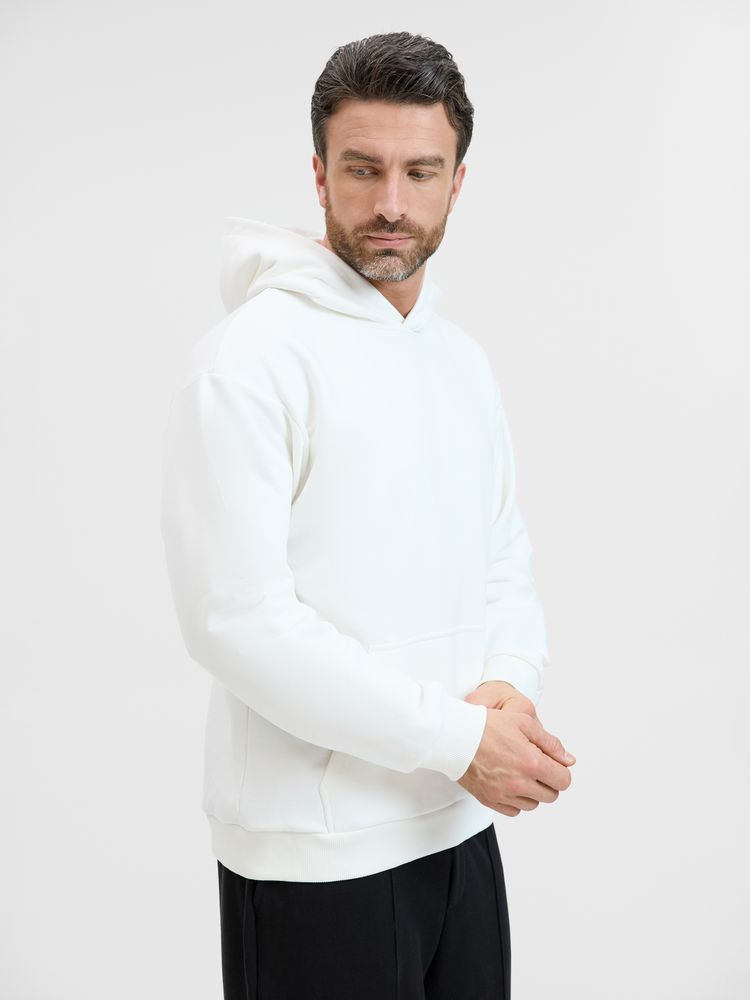 Худи унисекс оверсайз Songo Худи унисекс оверсайз Songo — изображение 6