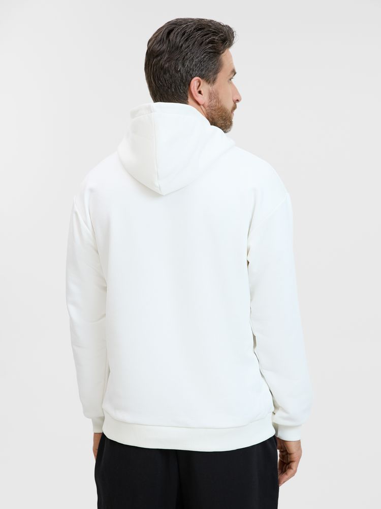 Худи унисекс оверсайз Songo Худи унисекс оверсайз Songo — изображение 7