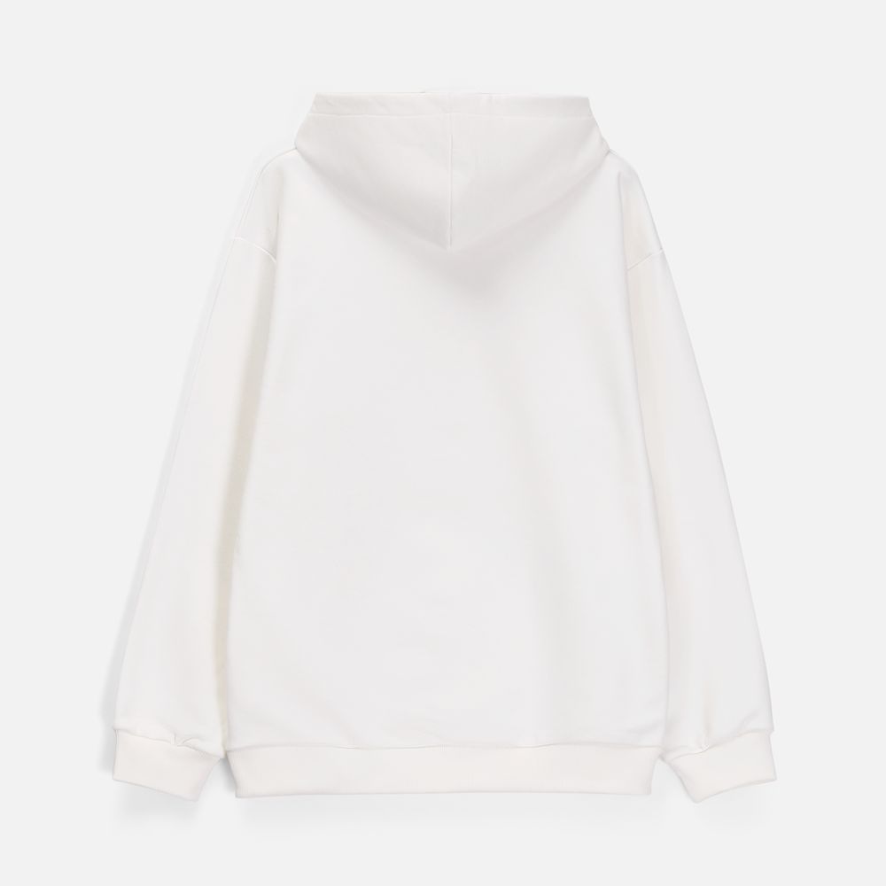 Худи унисекс оверсайз Songo Худи унисекс оверсайз Songo — изображение 2