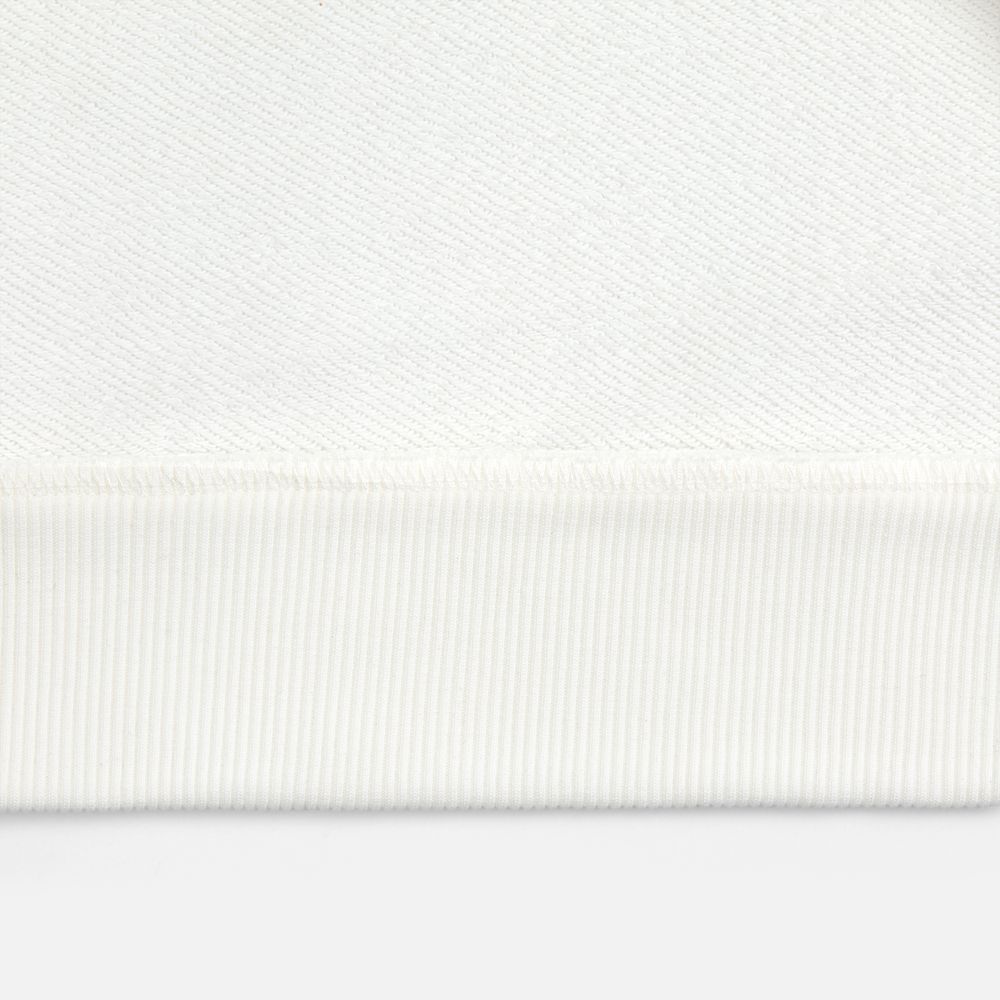 Худи унисекс оверсайз Songo Худи унисекс оверсайз Songo — изображение 3